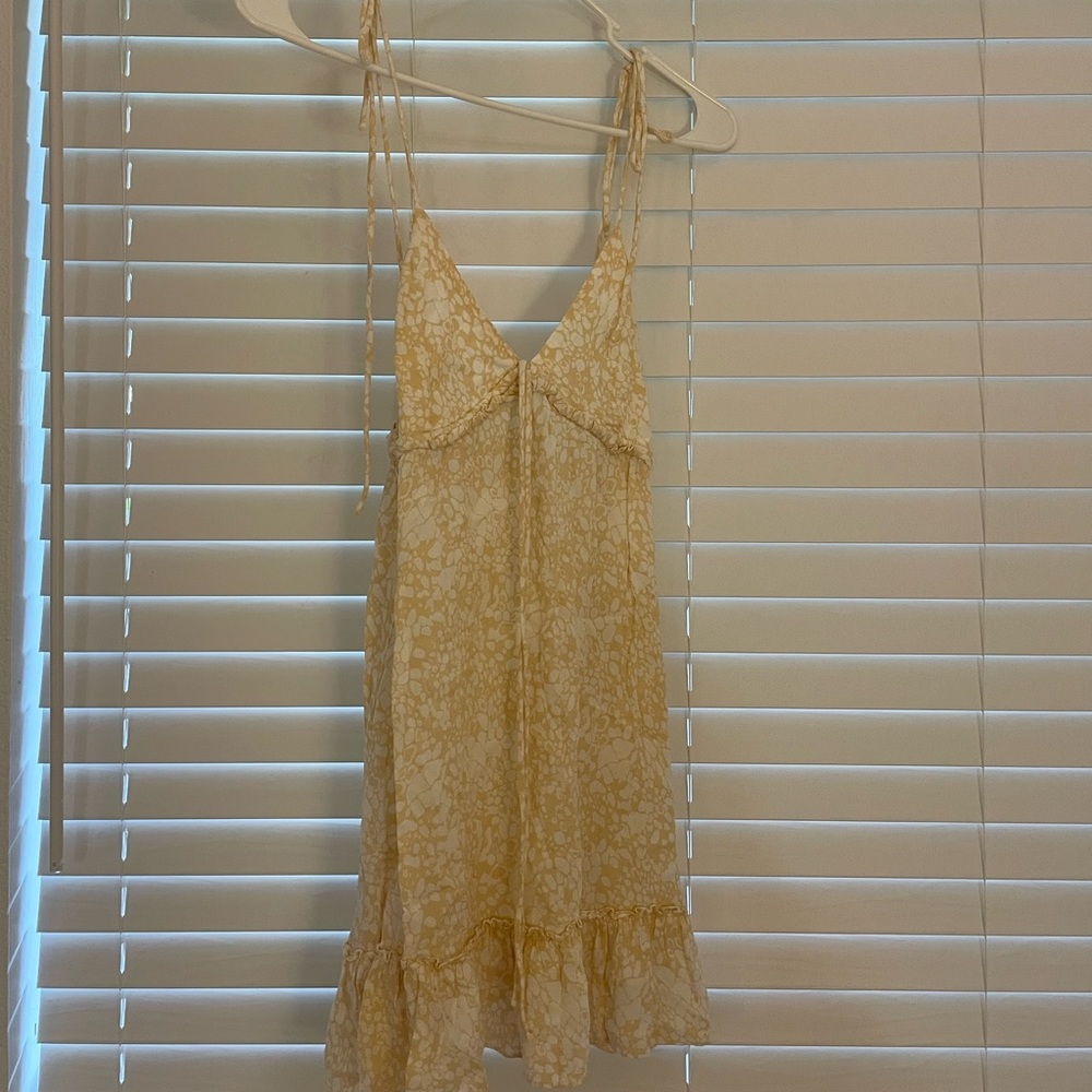 Marina Spring Dress